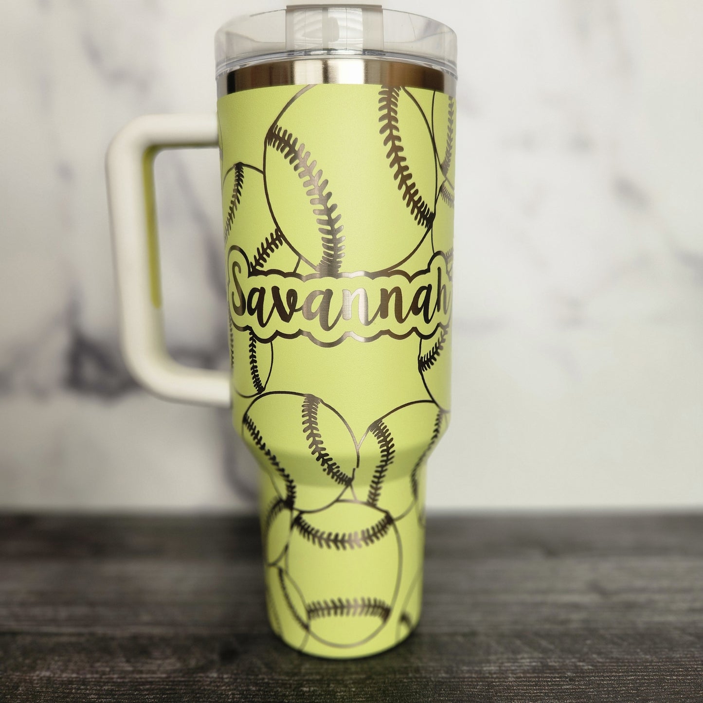 Custom Design for ZulMarie M.