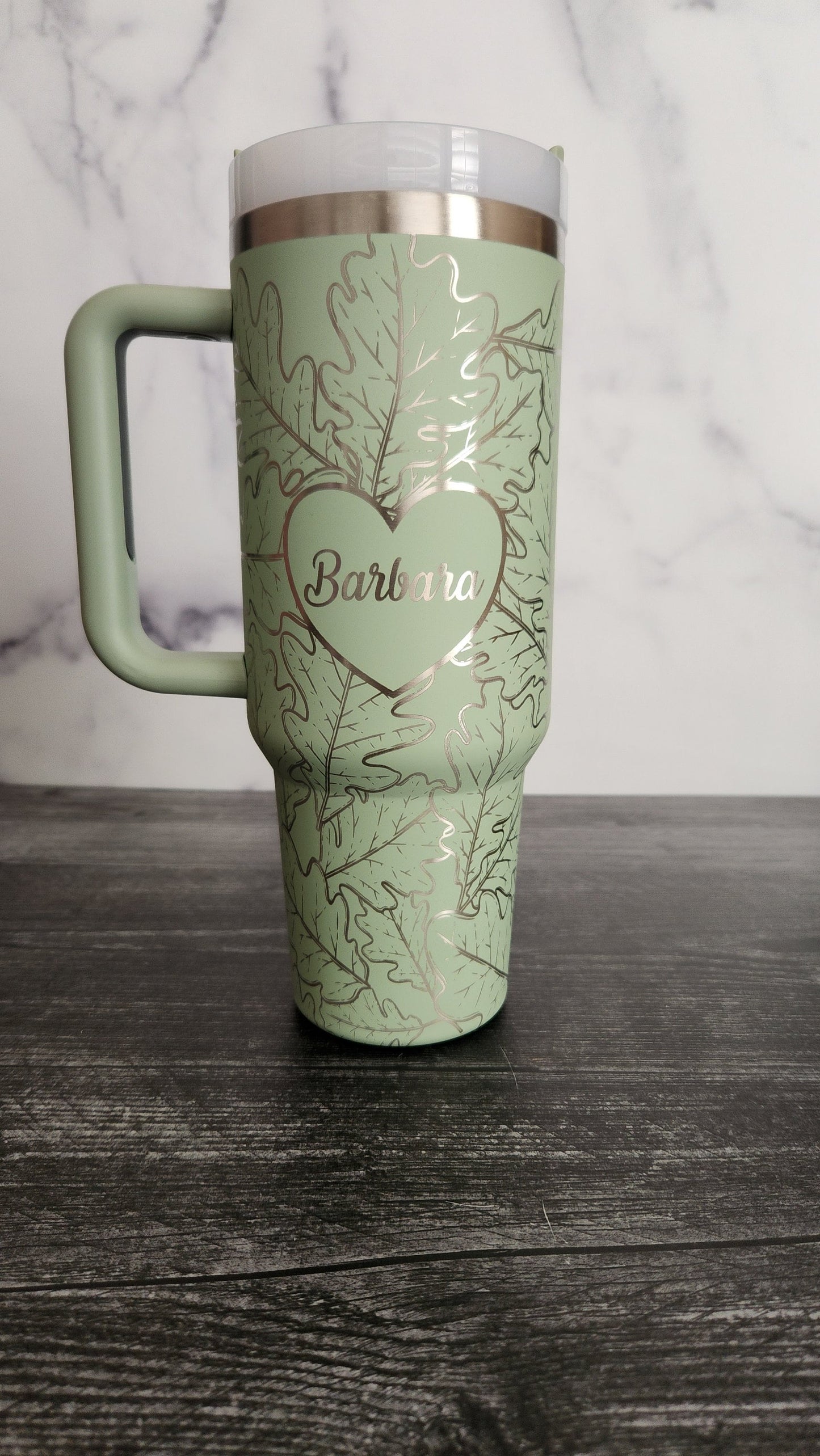 Custom Design for ZulMarie M.