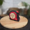 Personalized Tape Measure – “New Home” Keepsake Gift