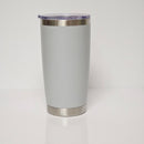 Custom Logo 20 Oz Laser Engraved Tumbler