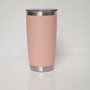 Custom Logo 20 Oz Laser Engraved Tumbler