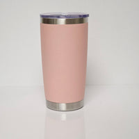 Custom Logo 20 Oz Laser Engraved Tumbler