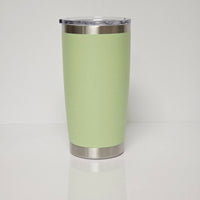Custom Logo 20 Oz Laser Engraved Tumbler