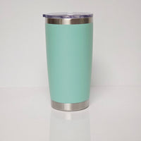 Custom Logo 20 Oz Laser Engraved Tumbler
