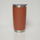 Custom Logo 20 Oz Laser Engraved Tumbler