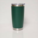 Custom Logo 20 Oz Laser Engraved Tumbler