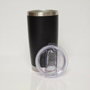 Custom Logo 20 Oz Laser Engraved Tumbler
