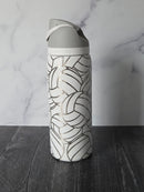 Volleyball Custom Tumbler