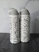 Volleyball Custom Tumbler
