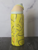 Softball Custom Tumbler