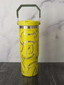 Softball Custom Tumbler