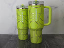 Custom Tennis Tumbler