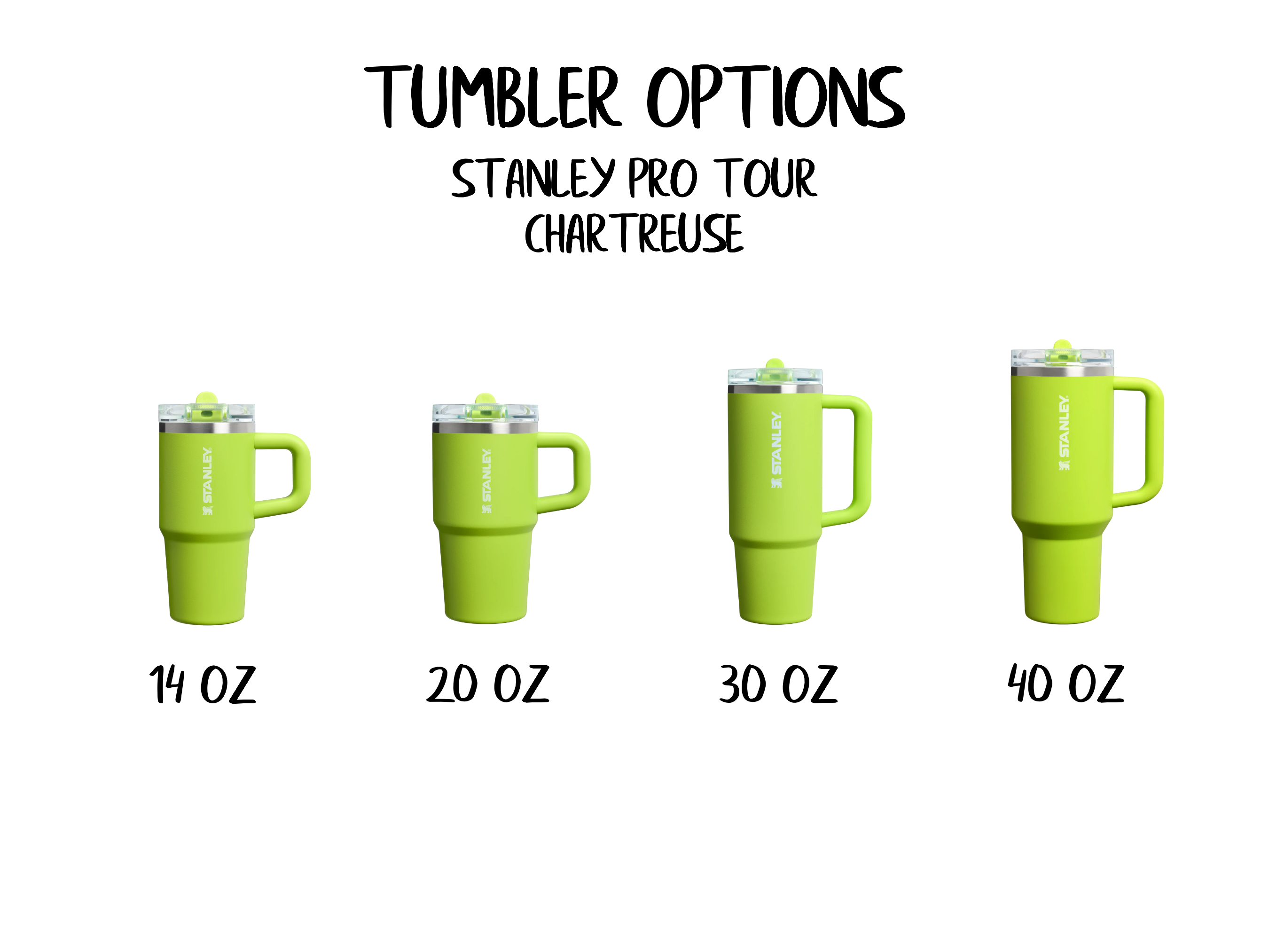 Custom Tennis Tumbler