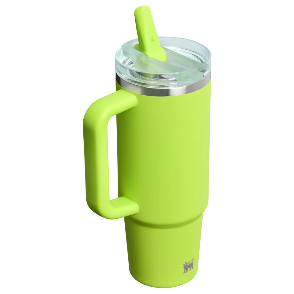 Custom Tennis Tumbler