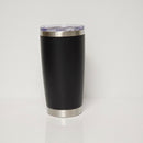 Custom Logo 20 Oz Laser Engraved Tumbler