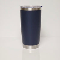 Custom Logo 20 Oz Laser Engraved Tumbler